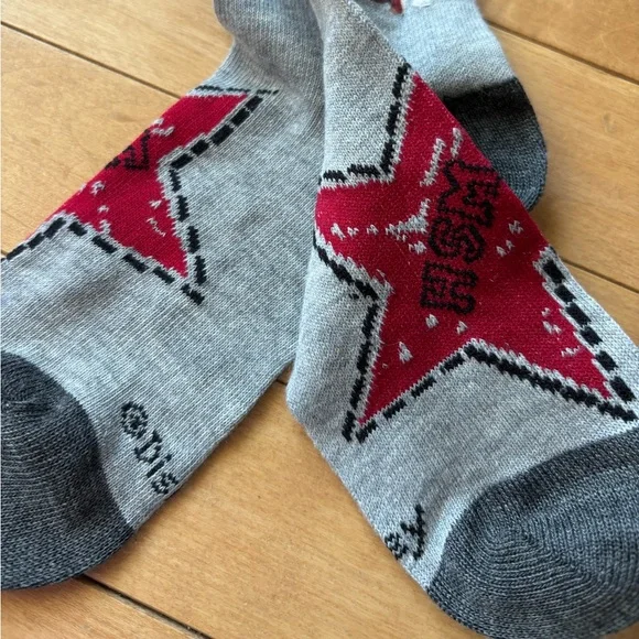 NWT High School Musical Socks - Picture 5 of 5